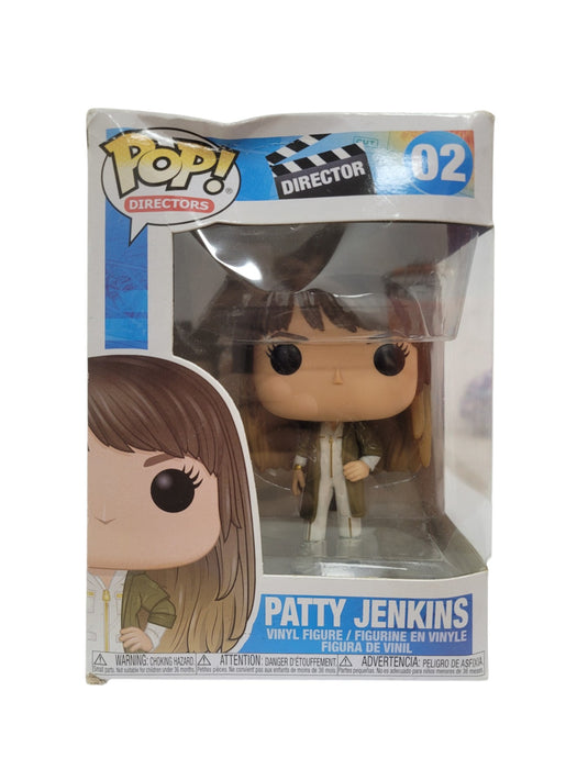 Patty Jenkins (FUNKO)