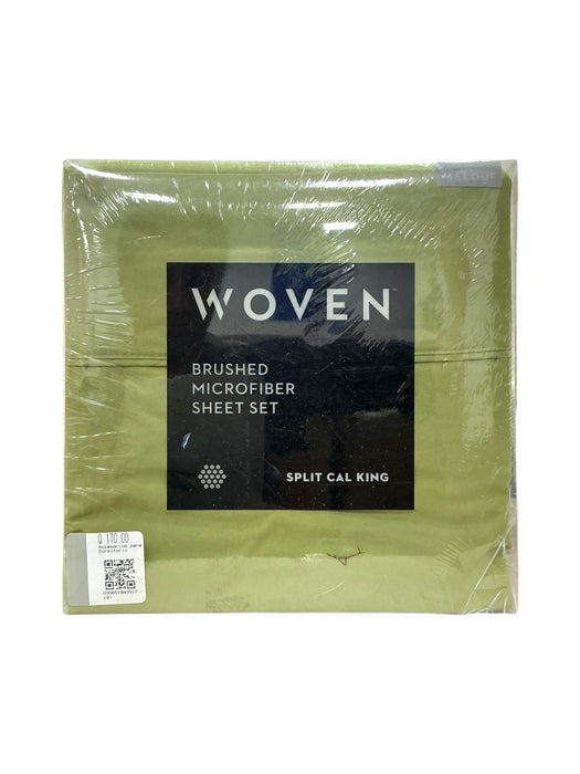 Juego de sabanas (WOVEN)