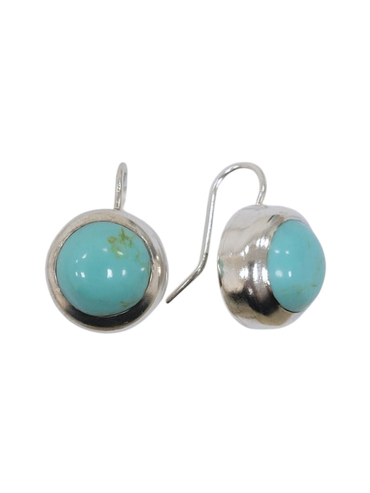 Aretes de plata (925)