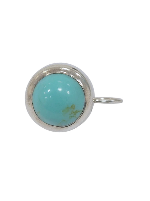Aretes de plata (925)