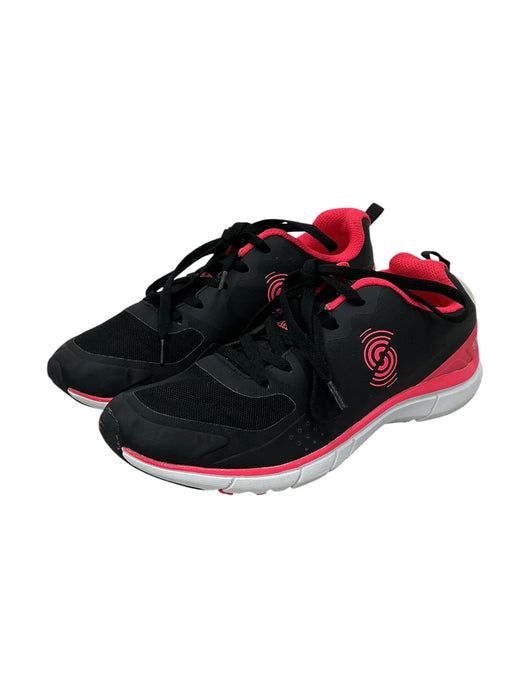 Tenis 7 (ZUMBA)
