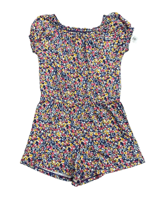 Vestido para niña L (OLD NAVY)