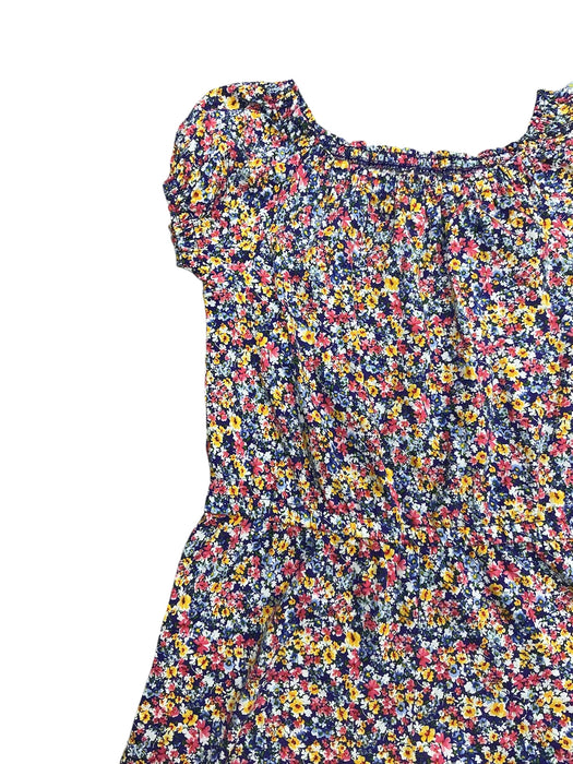 Vestido para niña L (OLD NAVY)