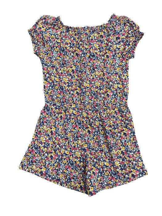 Vestido para niña L (OLD NAVY)