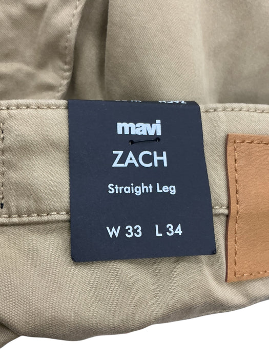 Pantalón 33*34 (MAVI JEANS)