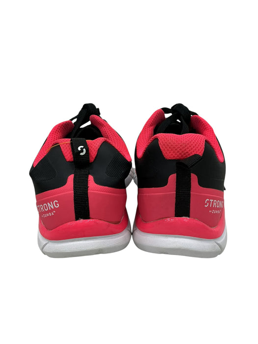 Tenis 7 (ZUMBA)