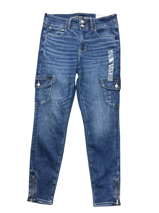 Pantalón 12 (AMERICAN EAGLE)