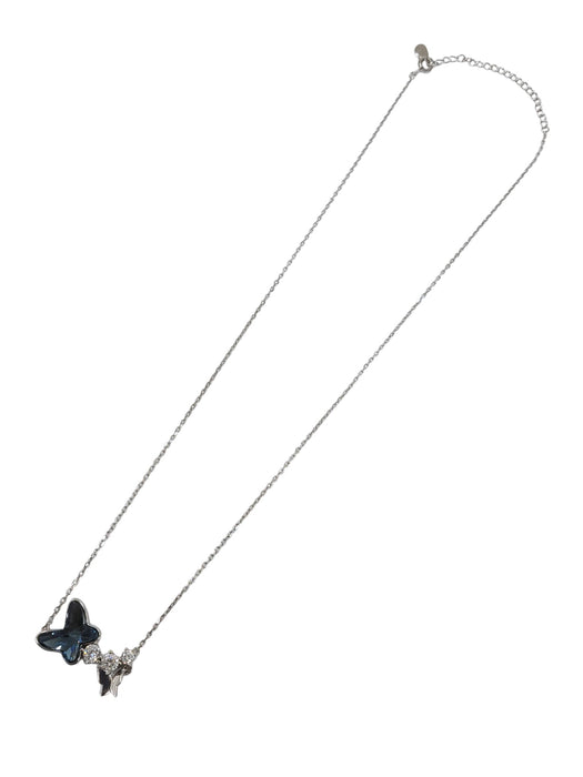 Collar de plata (925)