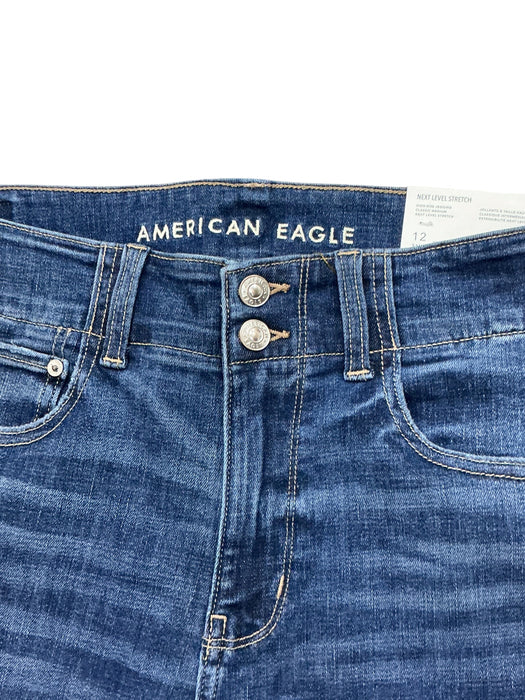 Pantalón 12 (AMERICAN EAGLE)