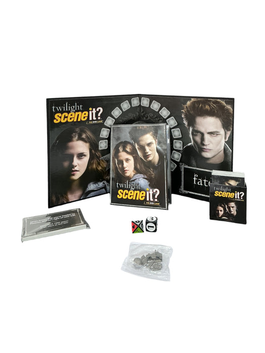 Juego de mesa (SCREEN LLIFE)