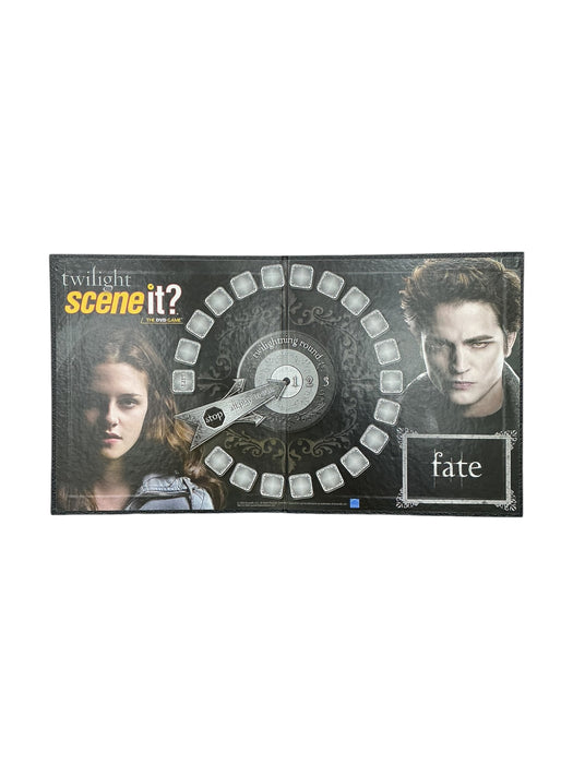 Juego de mesa (SCREEN LLIFE)