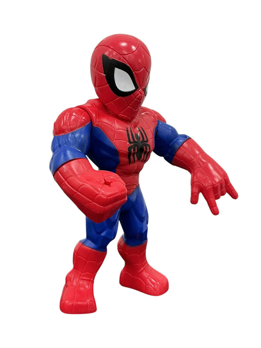 Spider-Man (MARVEL)