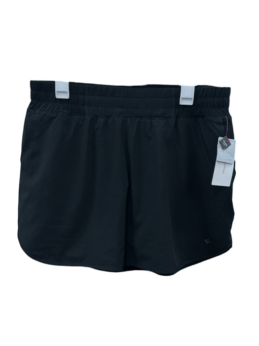 Falda Deportiva L (SHAMBALA)