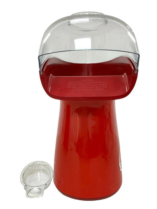 Máquina para poporopos (PRESTO)