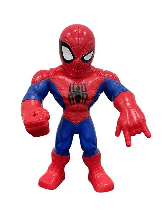 Spider-Man (MARVEL)