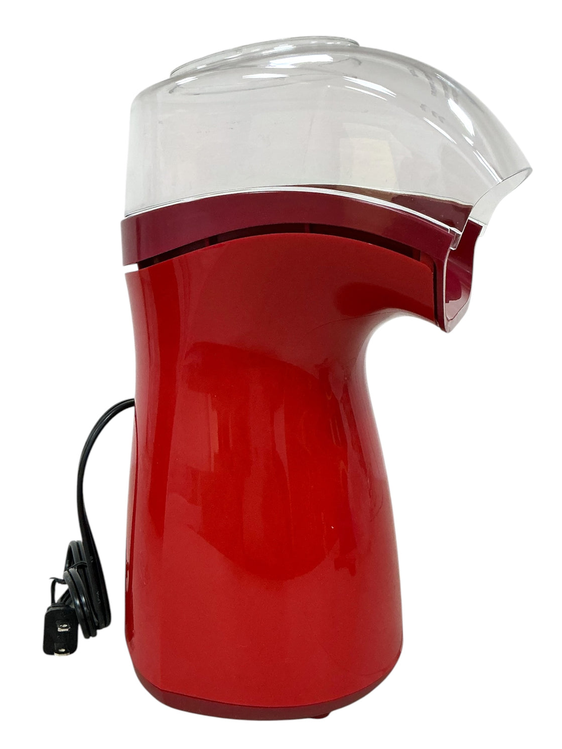 Máquina para poporopos (PRESTO)