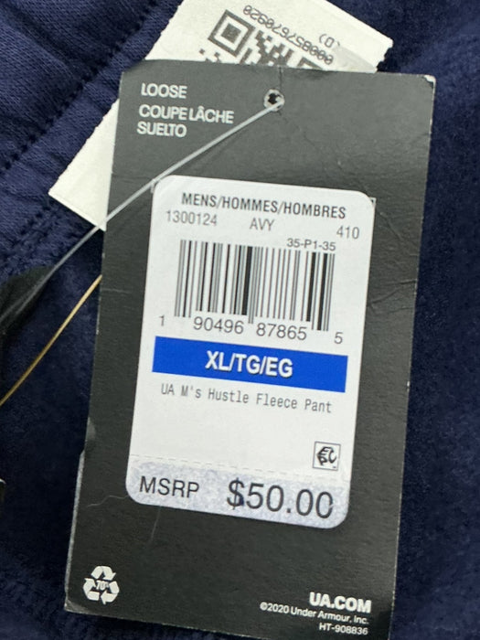 Pants XL (UNDER ARMOUR)