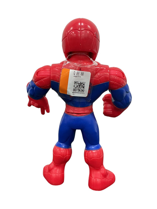Spider-Man (MARVEL)