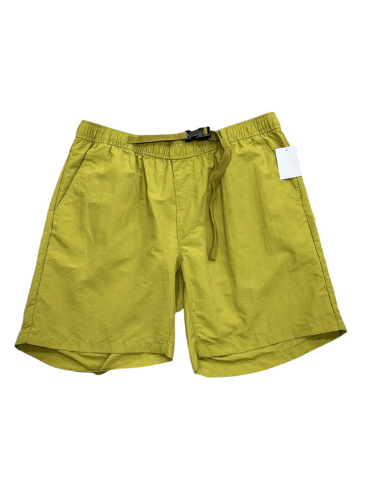 Pantaloneta M (ABOUND)