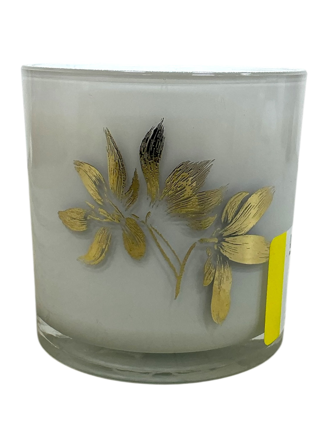 Vela aromatica (LUXURY CANDLES)