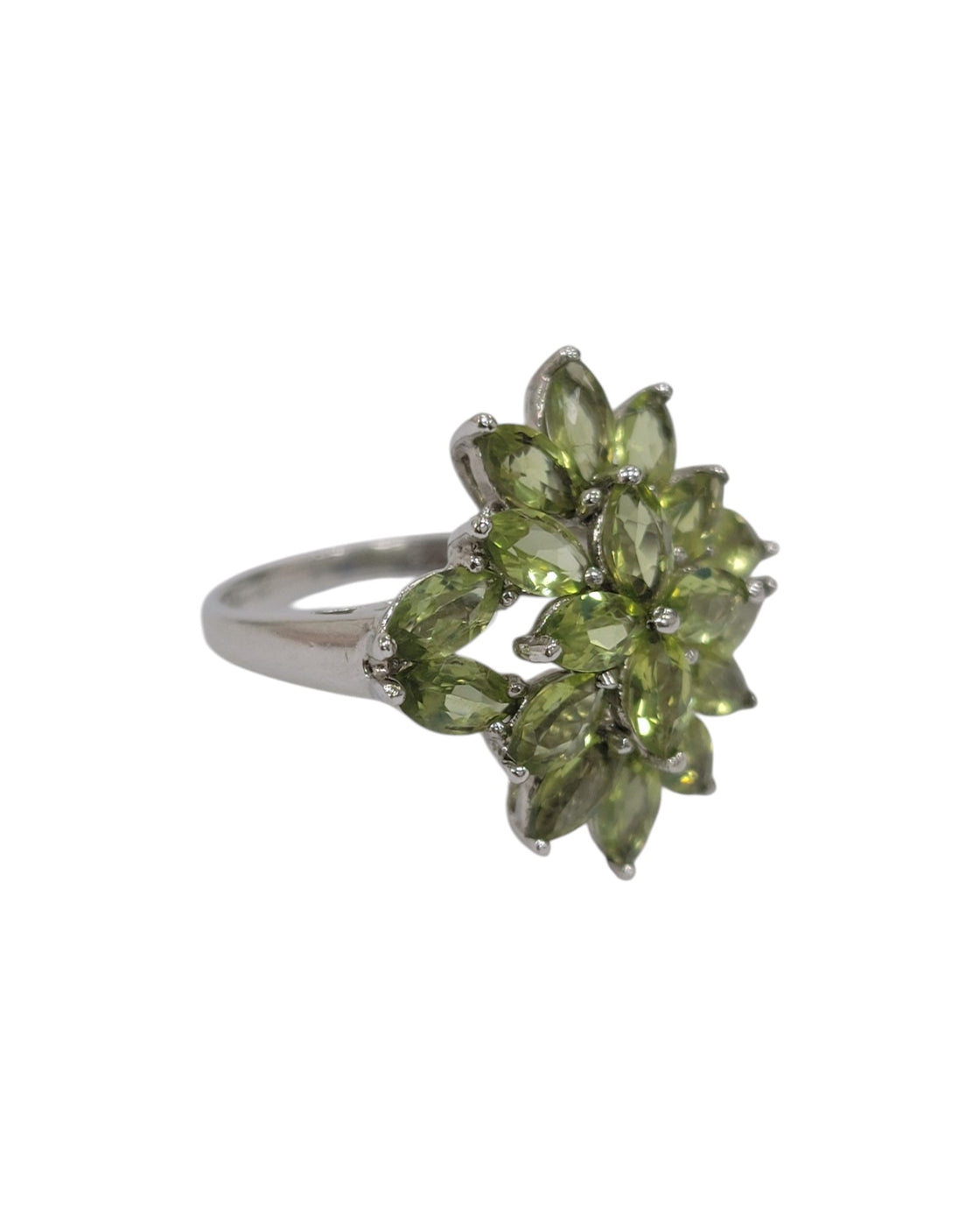 Anillos de plata (925)