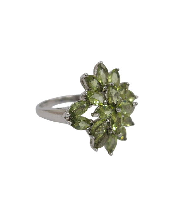 Anillos de plata (925)