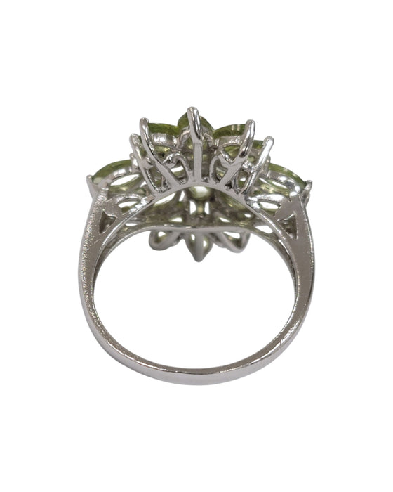 Anillos de plata (925)