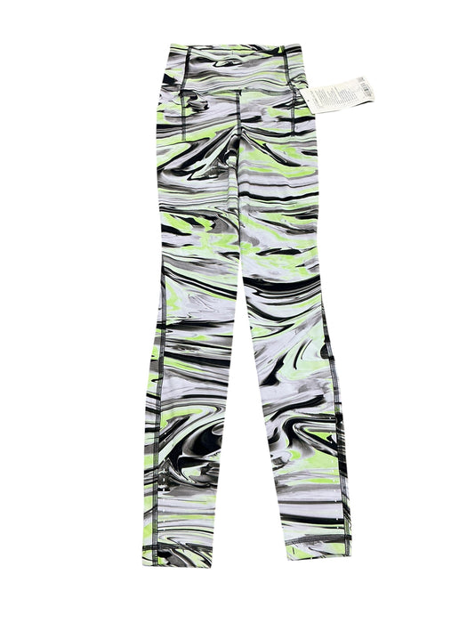 Legging 0 (LULULEMON)