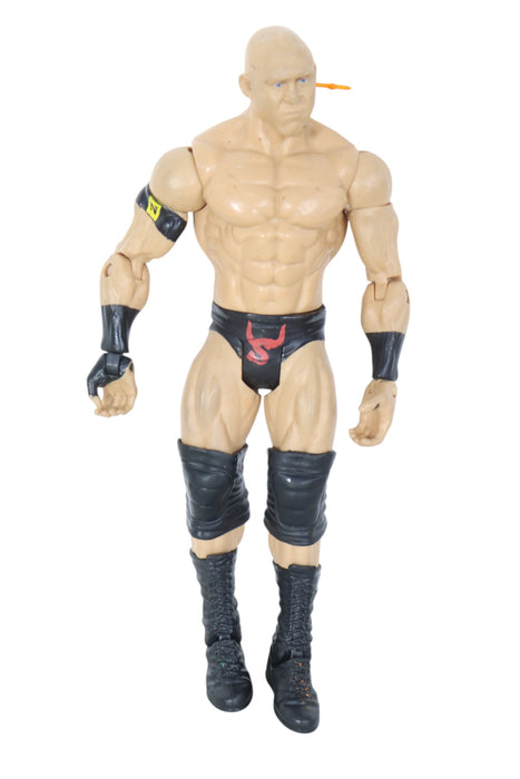 Ryback (MATTEL)