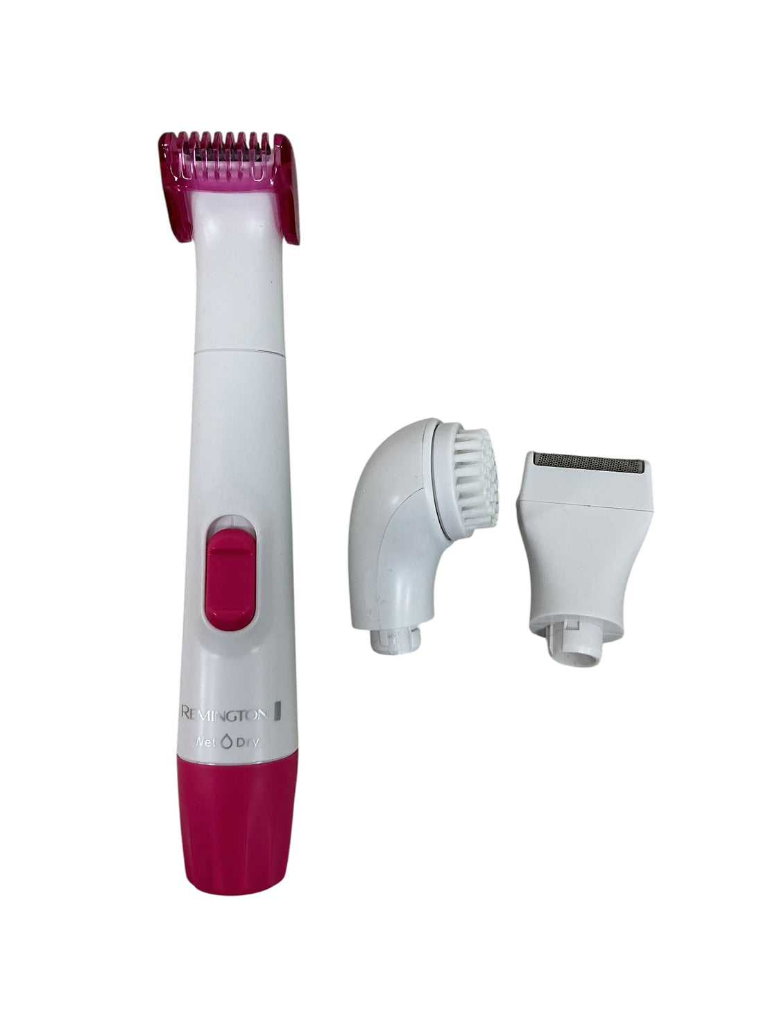 Kit de recortadora corporal (REMINGTON)