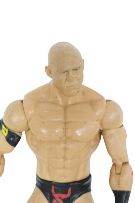 Ryback (MATTEL)