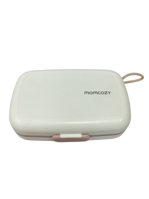 Kit de limpieza y secado de biberones (MOMCOZY)