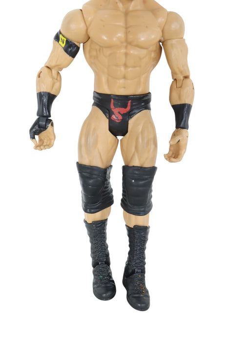 Ryback (MATTEL)