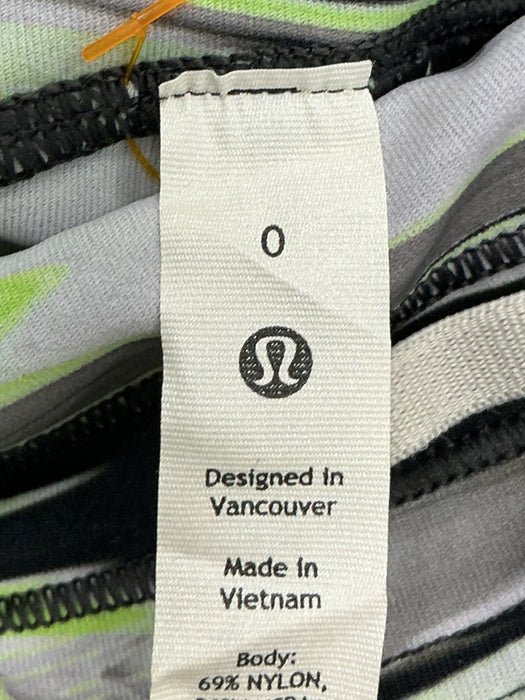 Legging 0 (LULULEMON)