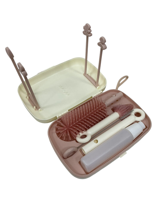 Kit de limpieza y secado de biberones (MOMCOZY)