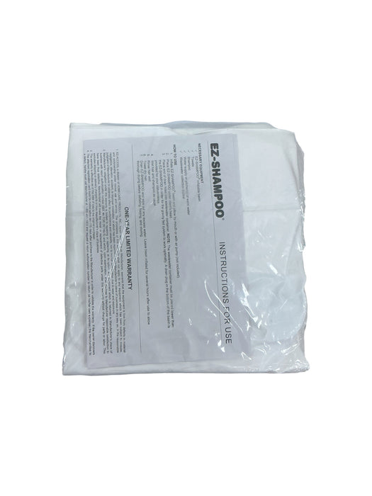 Palangana Inflable (EZ-SHAMPOO)