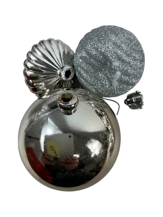 Adornos Navideños (SHATTERPROOF)