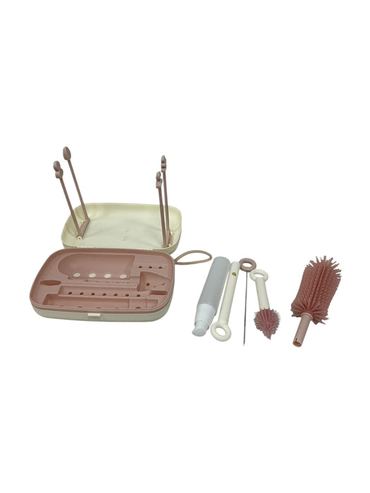 Kit de limpieza y secado de biberones (MOMCOZY)