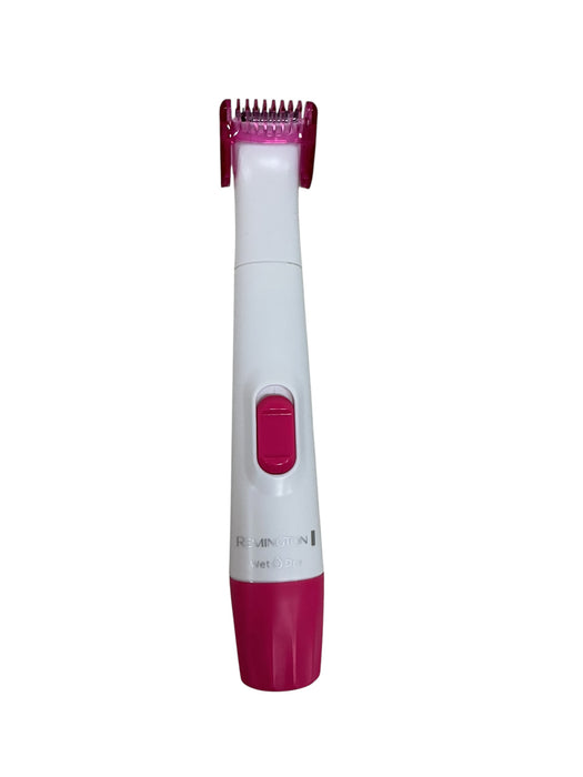Kit de recortadora corporal (REMINGTON)