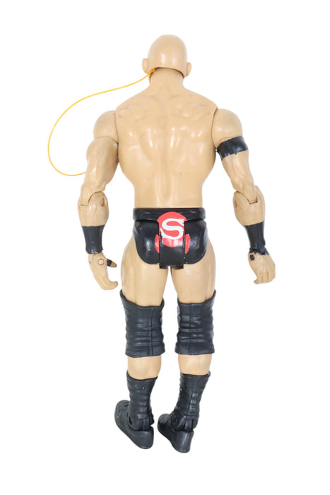 Ryback (MATTEL)