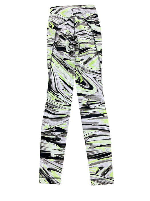 Legging 0 (LULULEMON)