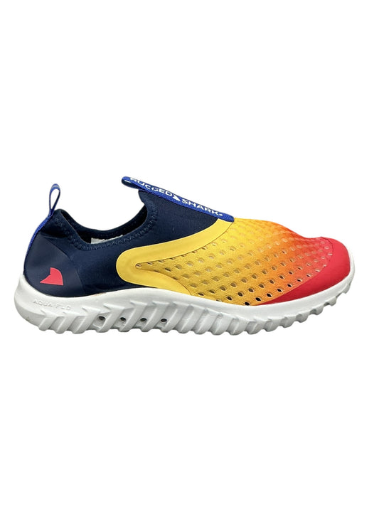 Tenis para niñ@ 1