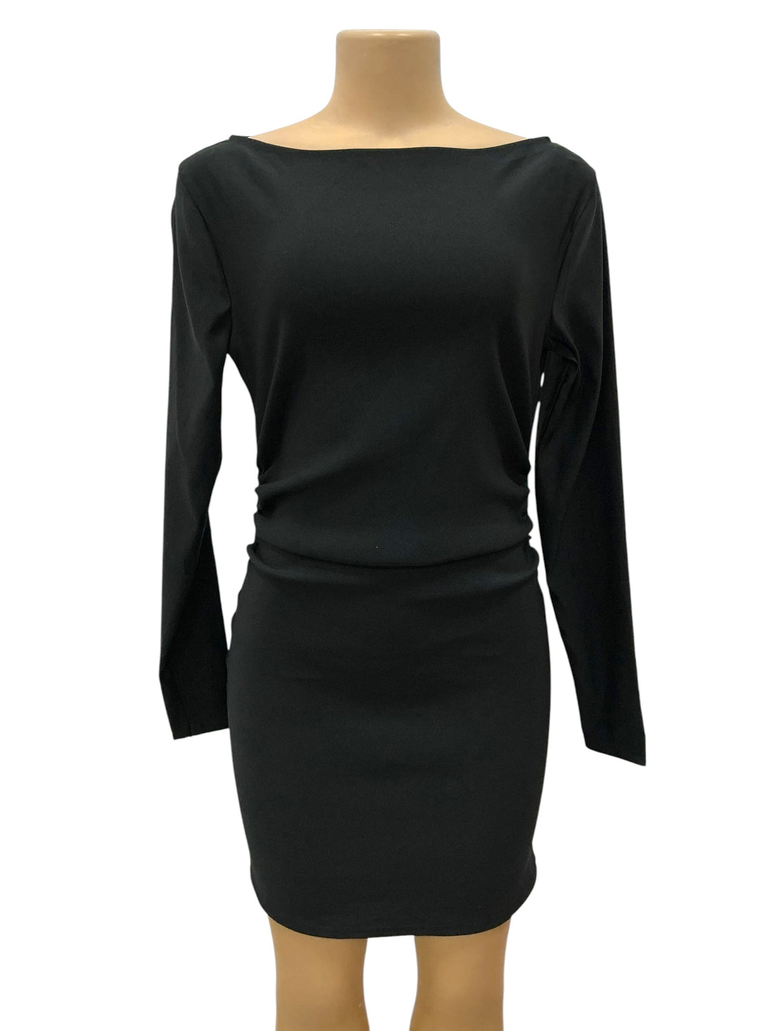 Vestido L (ZARA)
