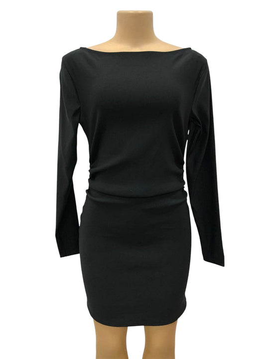 Vestido L (ZARA)
