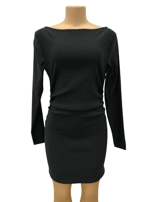 Vestido L (ZARA)