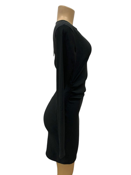 Vestido L (ZARA)