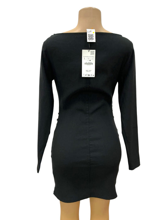 Vestido L (ZARA)