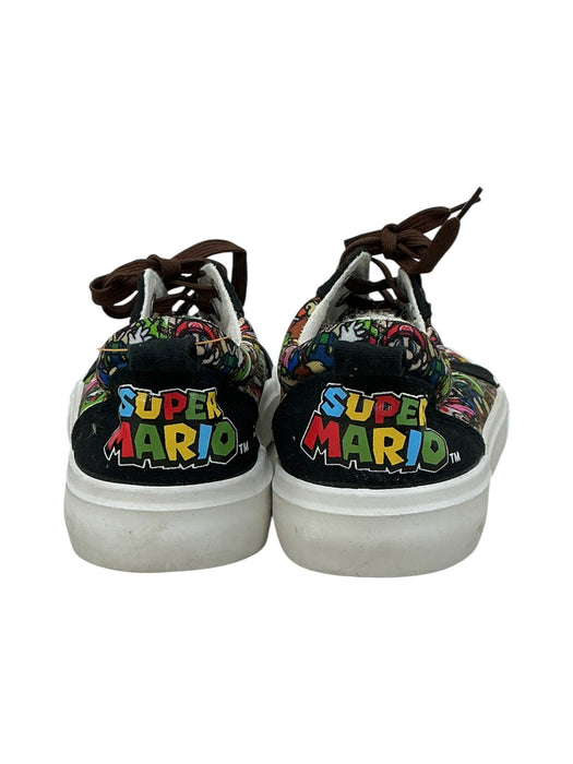 Tenis para niño 1 (SUPER MARIO)
