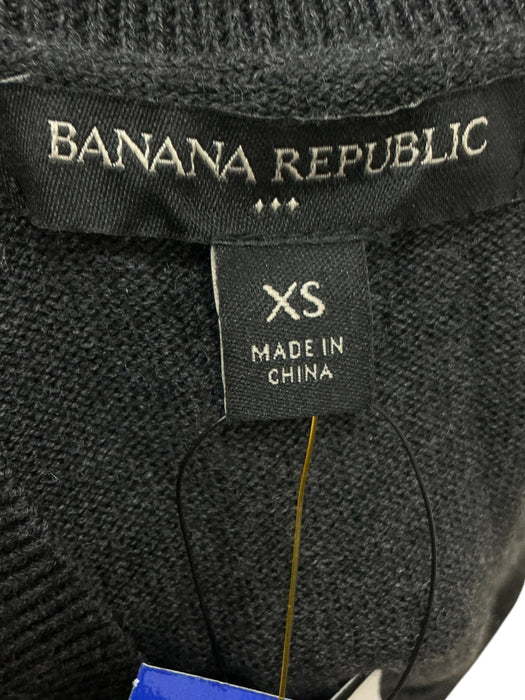 Blusa XS (BANANA REPUBLIC)
