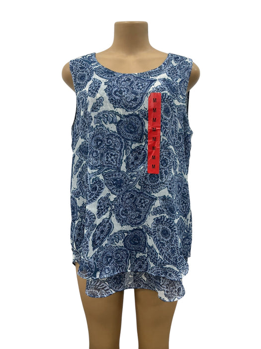 Blusa M (CRISTINA)